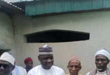 NBAIS New Registrar Seek Family Prayers