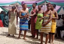 Nigerian School Mark: An Inspiring and Colorful traditional Inter-Cultural Dance, Faith, and Rhythm Extravaganza – Interfaith Week