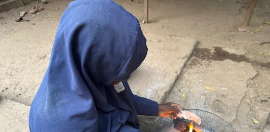 When Disaster Strikes, Women Become the Unseen Backbone of Climate Survival