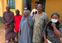 Society for Water and Sanitation in Nigeria Investigates Diarrhea Outbreak in Kaduna Schools