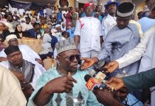 Maulud 2025: Church Leaders Join Thousands of Muslims in Kaduna to Celebrate Prophet Muhammad’s (PBUH) Birthday