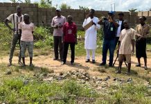 Civil Society Coalition Tours Kaduna Flood Zones, Seeks Lasting Solutions