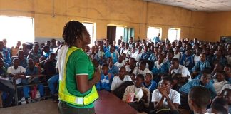 Youths Lead the Green Revolution in Abia: Thousands of Trees Planted to Mark Global Climate Action Week