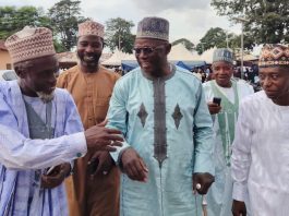 Tolerance day 2025 :UN Peace Ambassador Spreads Message of Unity Between Christians and Muslims in northern Nigeria