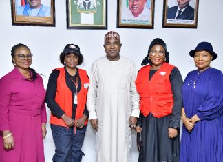 Eye Opener Foundation Congratulates Gen. Marwa, Praises Tinubu’s Support for NDLEA