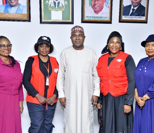 Eye Opener Foundation Congratulates Gen. Marwa, Praises Tinubu’s Support for NDLEA