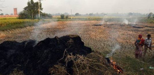 Harmattan Season: Scientists, Stakeholders Warn Residents Against Fire Outbreaks