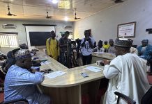 Governor Uba Sani Transforms Kaduna Healthcare, Boosts Health Workers’ Welfare