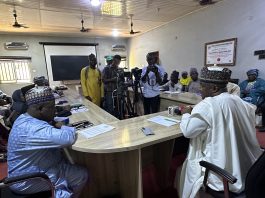 Governor Uba Sani Transforms Kaduna Healthcare, Boosts Health Workers’ Welfare