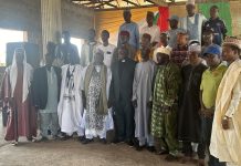 Kaduna Church Hosts Hundreds of Muslims in Landmark Christmas Peace Service