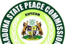 Network of Peace Journalists Appeals to KDSG to Reinstate Kaduna State Peace Commission