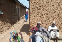 Telling the Human Story of Climate Change in Northern Nigeria