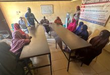 Southern Kaduna NGO Uses New Year Get-Together to Foster Peace and Religious Tolerance