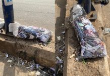 Kaduna Turns Textile Waste Crisis into Climate and Economic Opportunity