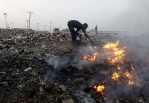 Burning Dump Sites: A Growing Public Health Crisis and the Urgent Need for Sustainable Solutions