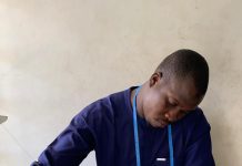 Kaduna Innovator Transforms Industrial Waste into Eco-Friendly Products, Leading the Fight for Environmental Sustainability