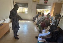 Kaduna’s February Climate Hangout Pushes for Cleaner Environment, Lessons from Kano Workshop