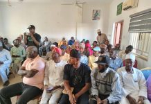 KADCCAM Reminds Kaduna Residents of Tomorrow’s Environmental Sanitation Exercise