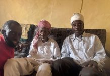 KADCCAM Deepens Grassroots Climate Engagement with Kaduna Elders Forum