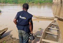 The Role of Climate Journalists in Using Early Warning Systems to Avert Flood and Waterborne Disasters