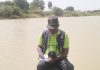 The Heat We Cannot See: Rising Temperatures Threaten Health of Outdoor Workers and Vulnerable Communities