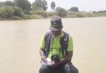 The Heat We Cannot See: Rising Temperatures Threaten Health of Outdoor Workers and Vulnerable Communities