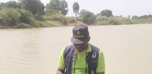 The Heat We Cannot See: Rising Temperatures Threaten Health of Outdoor Workers and Vulnerable Communities