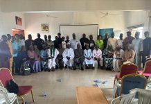 Disaster Experts Advise Nigerians on Preventing Flooding and Disease Outbreaks Ahead of the Rainy Season