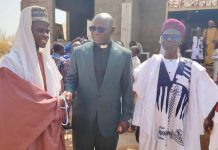 Sallah Celebration: Northern Christian Scholars Send Eid-el-Kabir Greetings to Muslims round the world to Strengthen Peace and Religious Tolerance