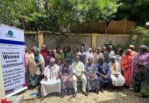IMC, Peace Stakeholders Launch Kaduna Justice and Peace Forum to Strengthen Women’s Role in Peace Building