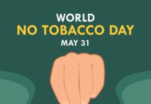 Science Writers Warn of Environmental Dangers of Discarded Cigarette Filters,as the world celebrate international no tobacco day 2026