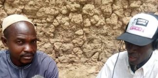 Climate Displacement: The New Migration Story Journalists Are Not Fully Covering
