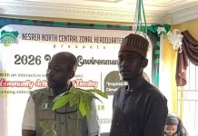 World Environment Day 2026: NESREA Engages Government Officials, Students on Climate Action, Sustainability in Jos
