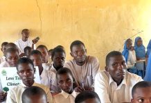 JEI Plants for Resilience on World Desertification and Drought Day 2026