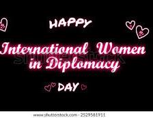 International Day of Women in Diplomacy: Gender activist Calls for Stronger Support for Women Peacebuilders