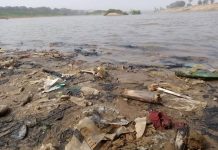 Beyond Floods and Droughts: The Hidden Human Stories Behind Africa’s Climate Crisis