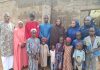 IMC, KJPF Lead Humanitarian Delegation to Condole Family of Lynched Kaduna Woman
