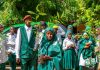 Gombe Goes Green Initiative Plants Trees, Sensitizes Students at GDSS Bolari East