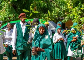 Climate Change and the Future Generation: How Children Are Inheriting a Changing Planet