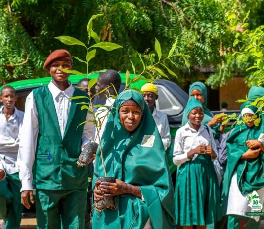 Climate Change and the Future Generation: How Children Are Inheriting a Changing Planet