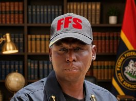 Federal Fire Service Deploys ACF Aminu Amadu as Controller, Kaduna State Command