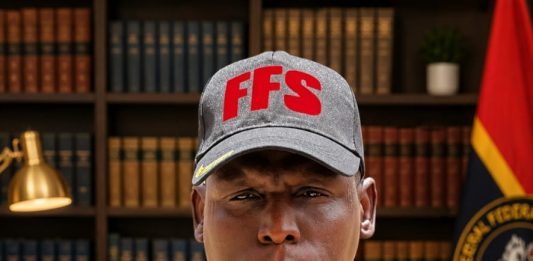 Federal Fire Service Deploys ACF Aminu Amadu as Controller, Kaduna State Command