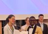 Kaduna Governor’s Climate Policy Adviser Graduates with First-Class from German University