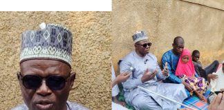 Kaduna Christian Scholars Extend Condolences to Family of Lynched Muslim Woman,
