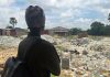 KASU Geography Student Visits Kaduna’s Largest Recycling Company to Explore How Waste Is Transformed into Useful Materials