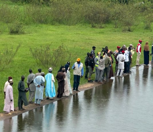 Kangimi Dam Safe, Stable, No Cause for Alarm — Kaduna SPIN Coordinator