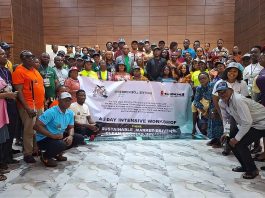 Queen Amazu Calls on Five South-East States to Turn Nigeria NDC 3.0 Commitments into Local Action