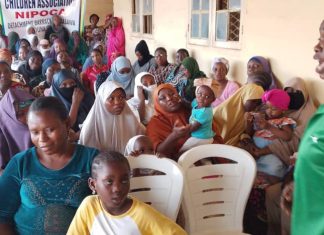 Independence Day: NIPOCA Reaffirms Commitment to Peace and Unity