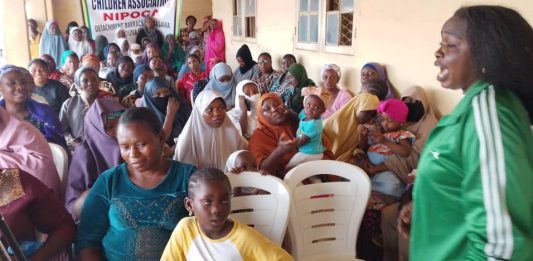 Independence Day: NIPOCA Reaffirms Commitment to Peace and Unity