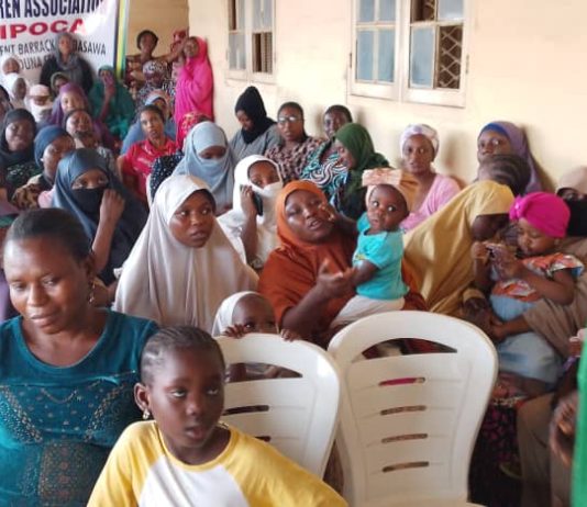 Independence Day: NIPOCA Reaffirms Commitment to Peace and Unity
